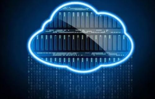 云服務(wù)器私網(wǎng)IP 數(shù)據(jù)安全與高效互聯(lián)的基石